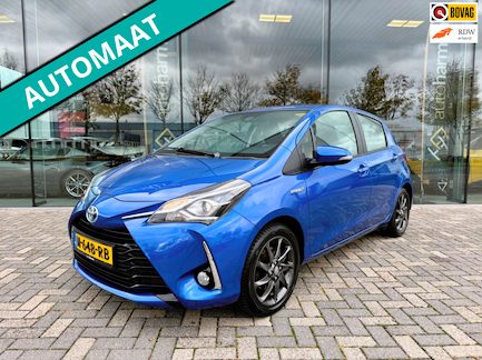 Toyota Yaris 0