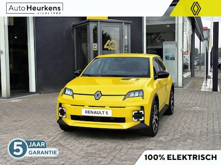 Renault R5 0