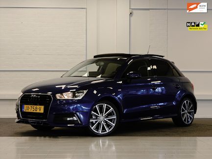 Audi A1 0