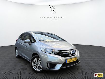 Honda Jazz 0