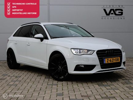 Audi A3 0