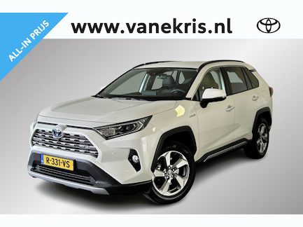 Toyota RAV4 0