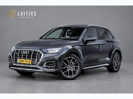 Audi Q5 0