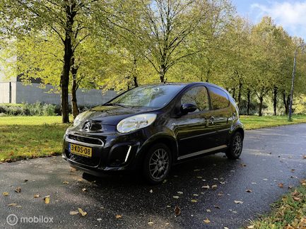 Citroën C1 0