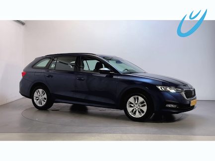 Skoda Octavia 0