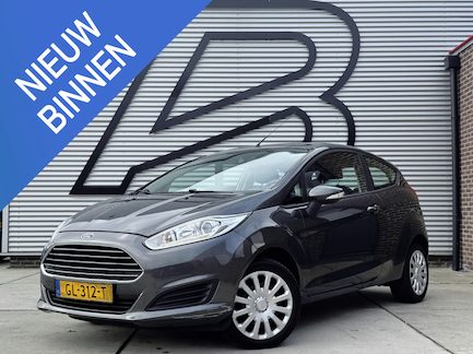 Ford Fiesta 0