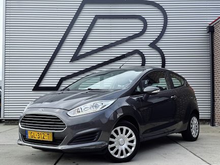 Ford Fiesta 0