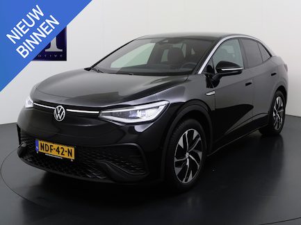 Volkswagen ID.5 0
