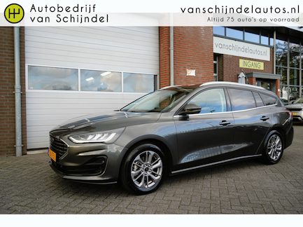 Ford Focus 0