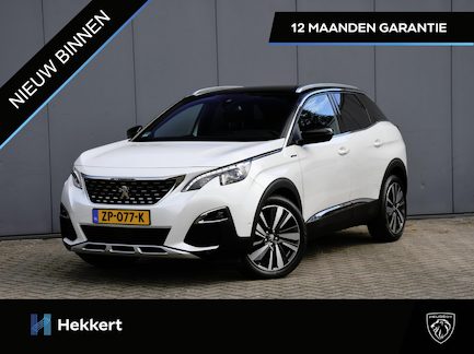Peugeot 3008 0
