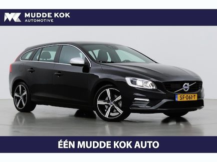 Volvo V60 0
