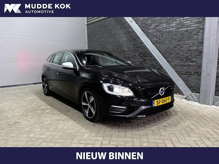 Volvo V60 0