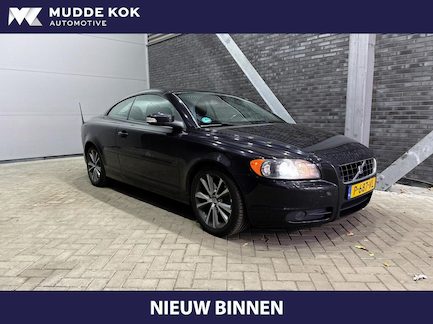 Volvo C70 0