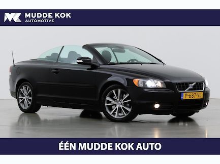 Volvo C70 0