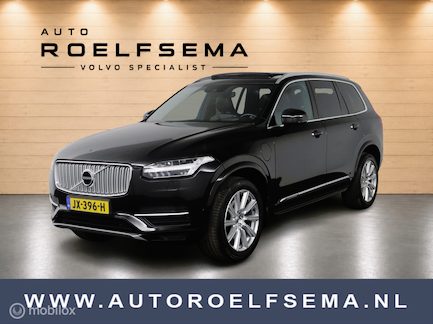 Volvo XC90 0