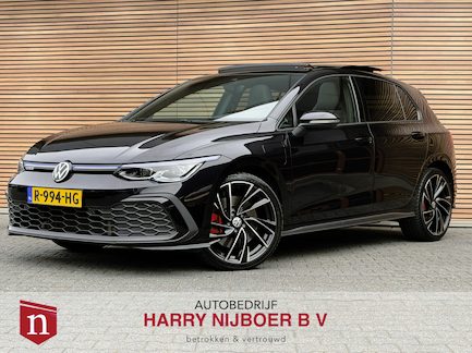Volkswagen Golf 0