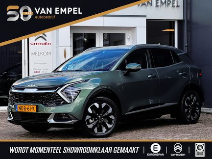 Kia Sportage 0