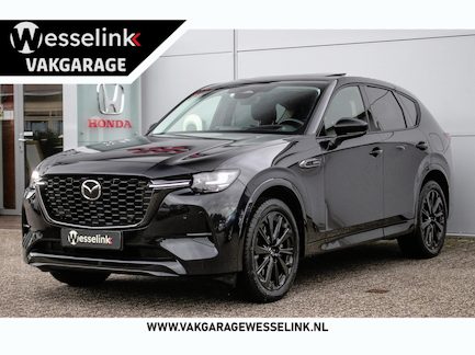 Mazda CX-60 0
