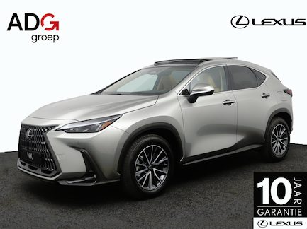 Lexus NX 0