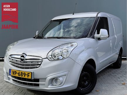 Opel Combo 0