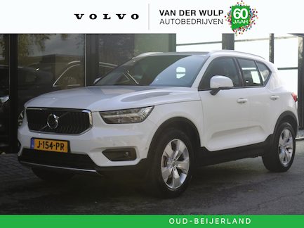 Volvo XC40 0