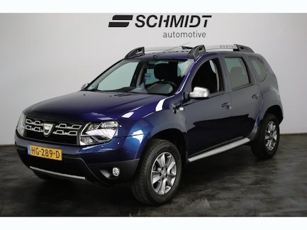 Dacia Duster 0