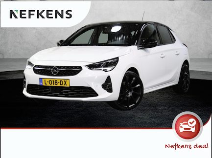 Opel Corsa 0