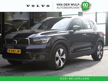Volvo XC40 0