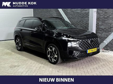 Hyundai Santa Fe 0