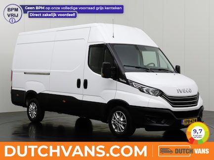 IVECO Daily 0