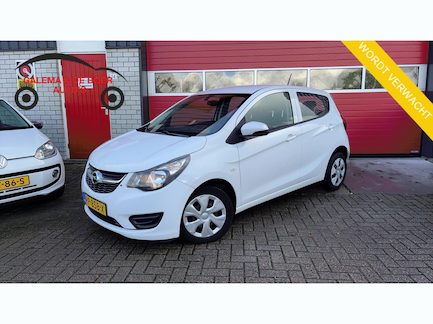 Opel Karl 0