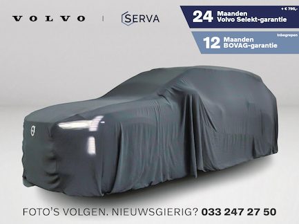 Volvo ES90 0