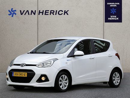Hyundai i10 0
