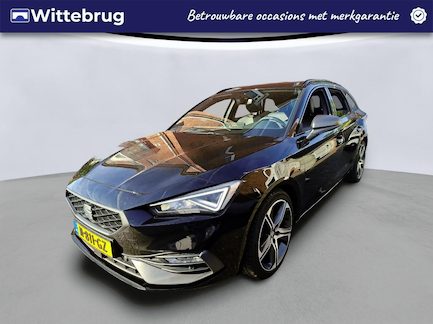 SEAT Leon 0