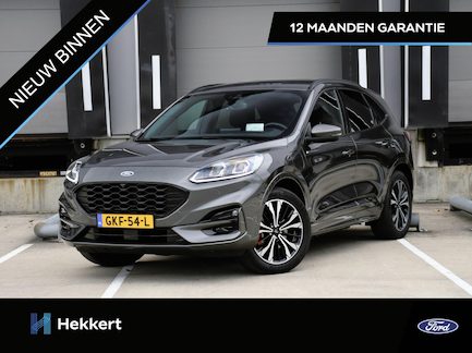 Ford Kuga 0