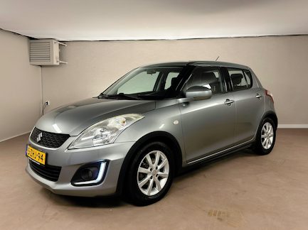 Suzuki Swift 0