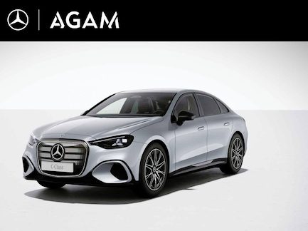 Mercedes-Benz C-klasse 0