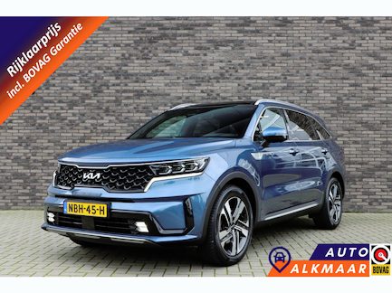 Kia Sorento 0