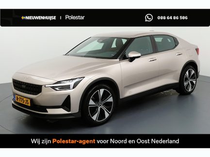 Polestar 2 0