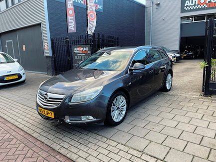 Opel Insignia 0