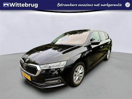 Skoda Octavia 0