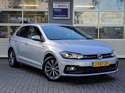Volkswagen Polo 0