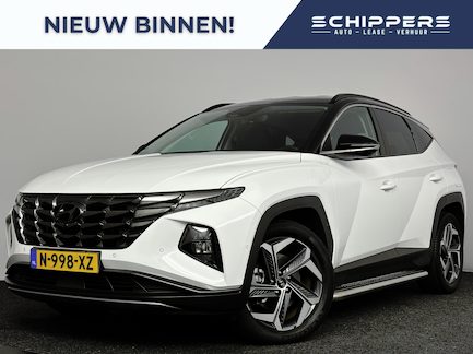 Hyundai Tucson 0