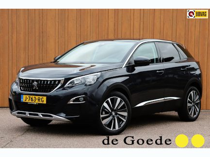 Peugeot 3008 0