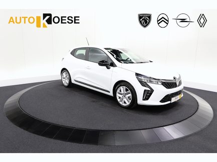 Renault Clio 0