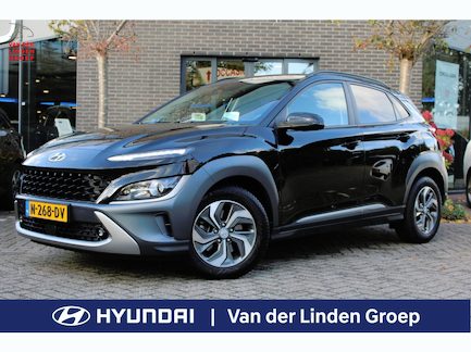 Hyundai Kona 0