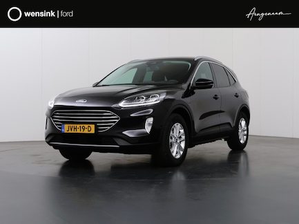 Ford Kuga 0