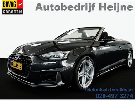 Audi A5 0