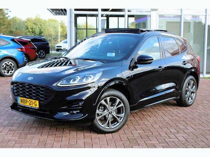 Ford Kuga 0