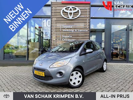 Ford Ka 0
